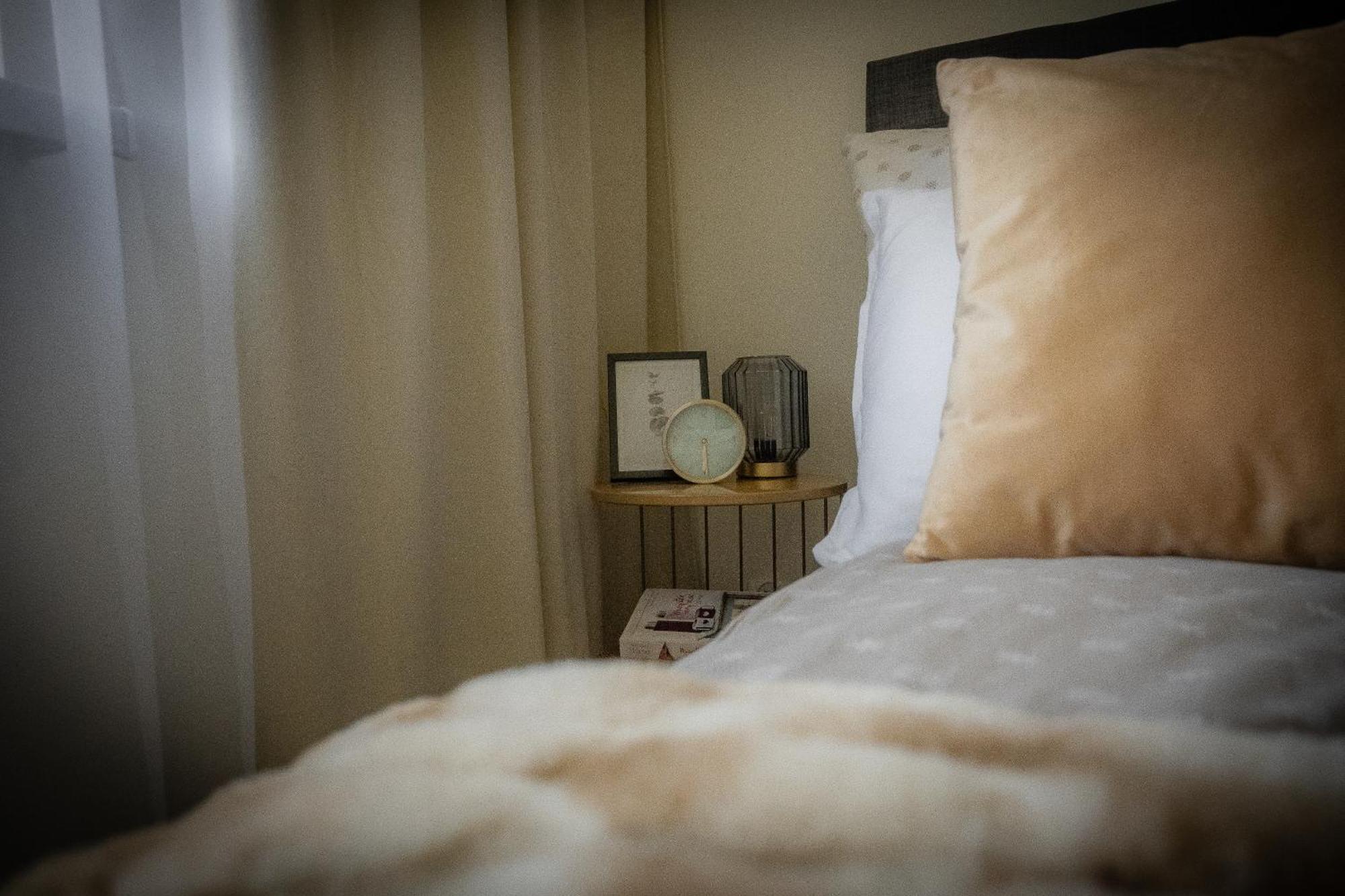 Malinowelove Aircon, 3 Rooms, Parking, Ogrod كراكوفيا المظهر الخارجي الصورة