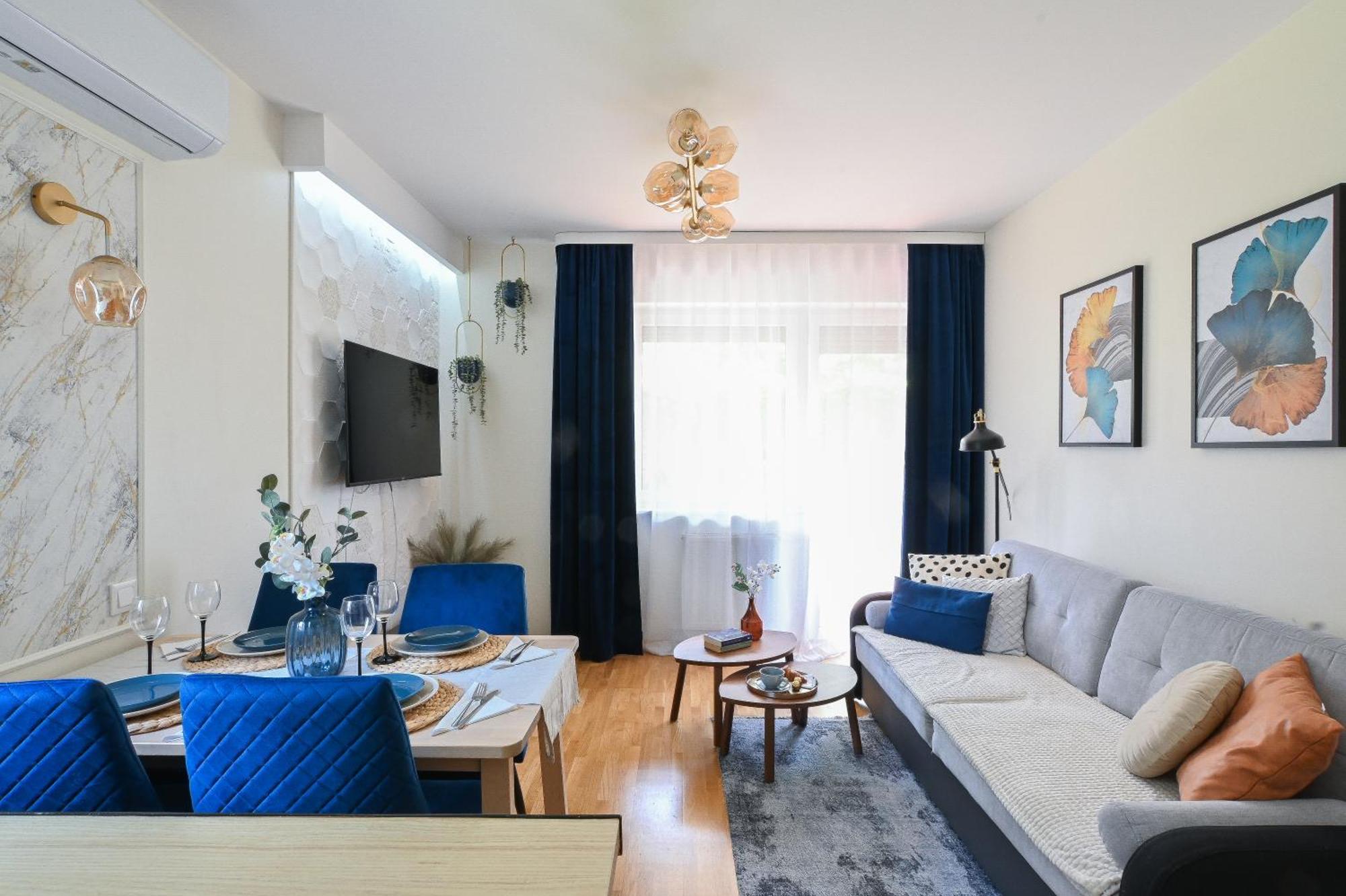 Malinowelove Aircon, 3 Rooms, Parking, Ogrod كراكوفيا المظهر الخارجي الصورة