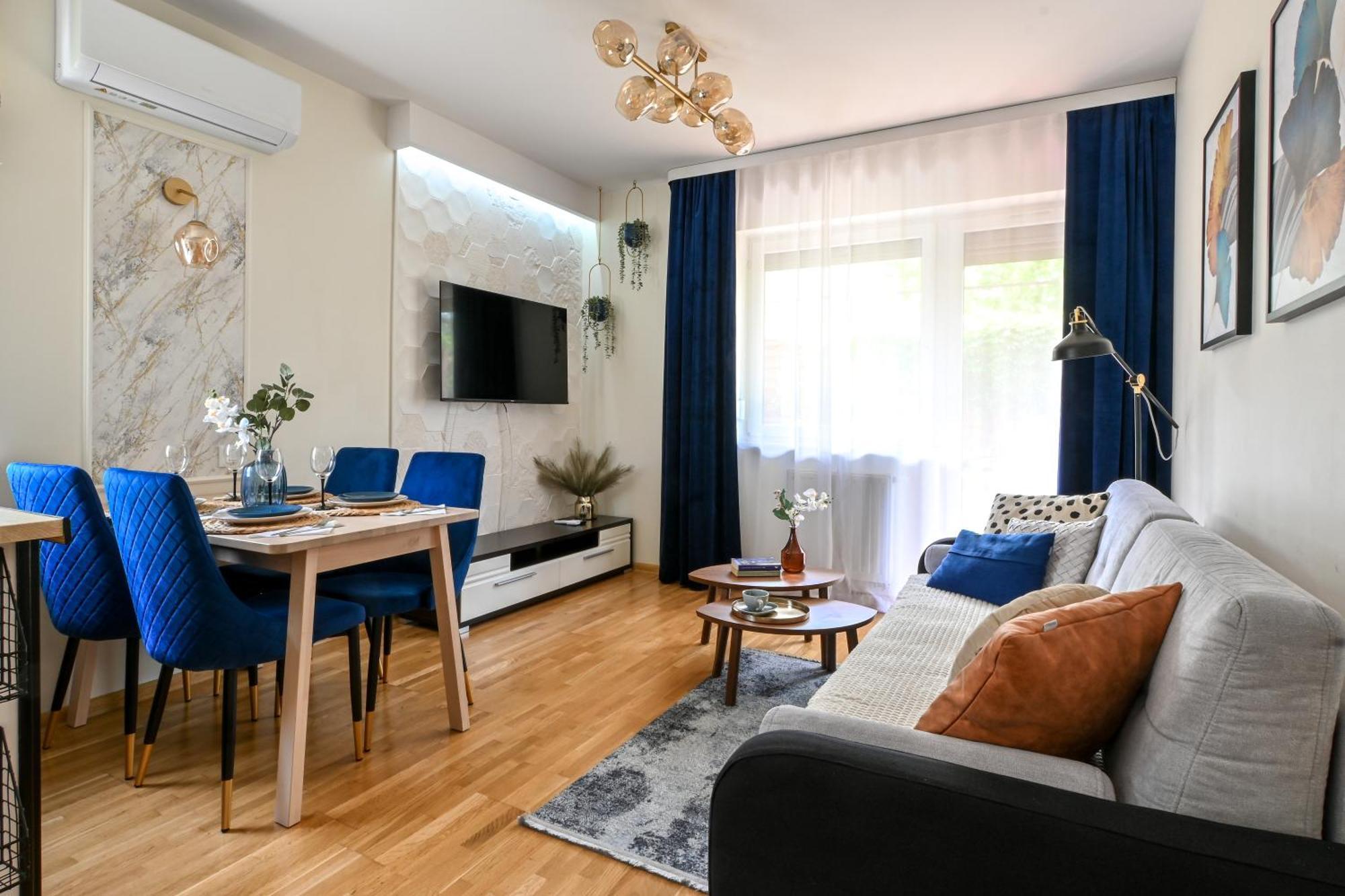 Malinowelove Aircon, 3 Rooms, Parking, Ogrod كراكوفيا المظهر الخارجي الصورة